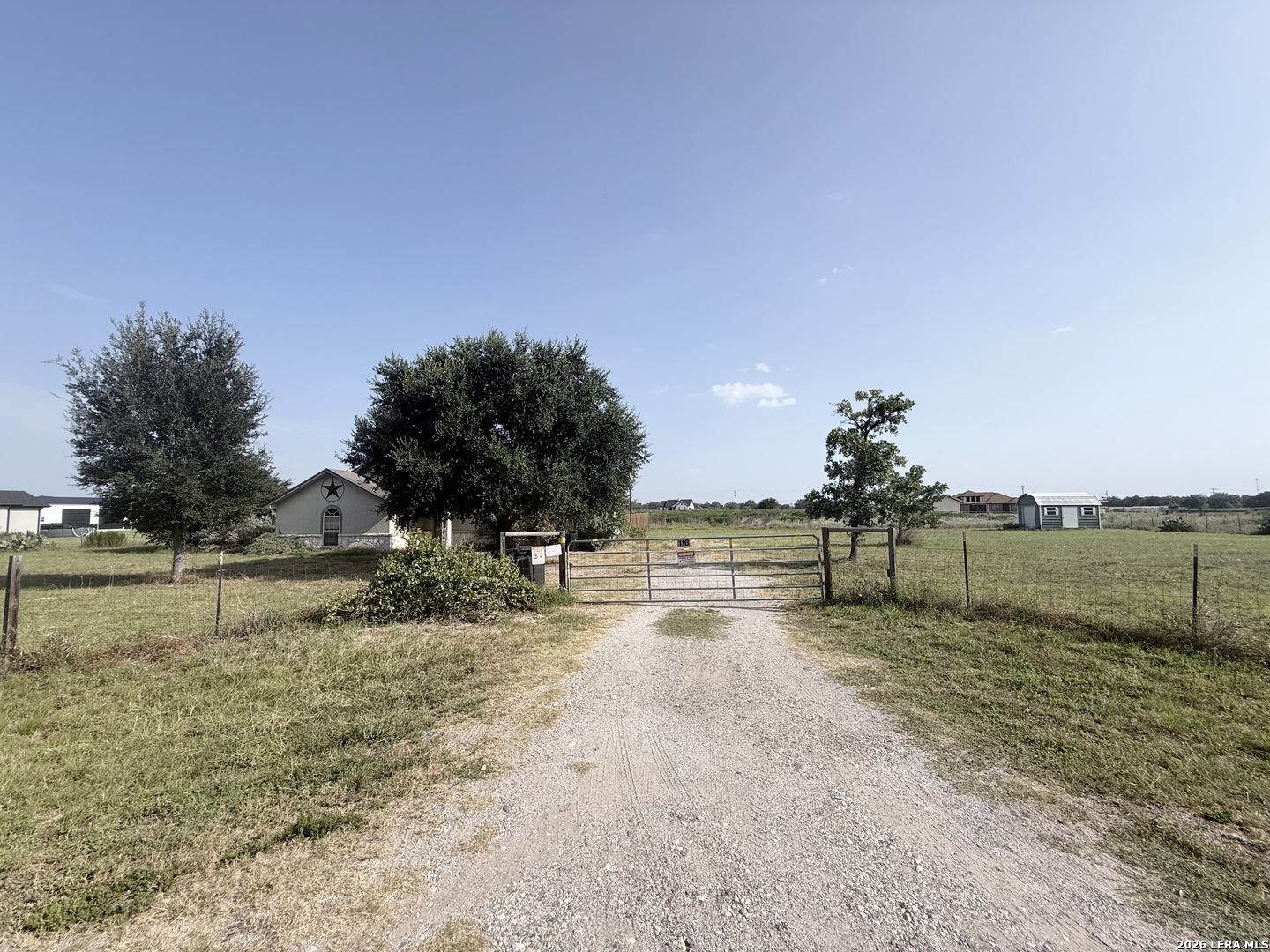 116 Palomino Trail Natalia TX 78059