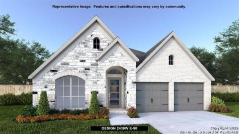 2013 Saxonhill Drive San Antonio TX 78253