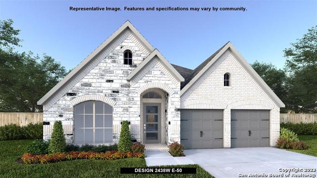 2013 Saxonhill Drive San Antonio TX 78253