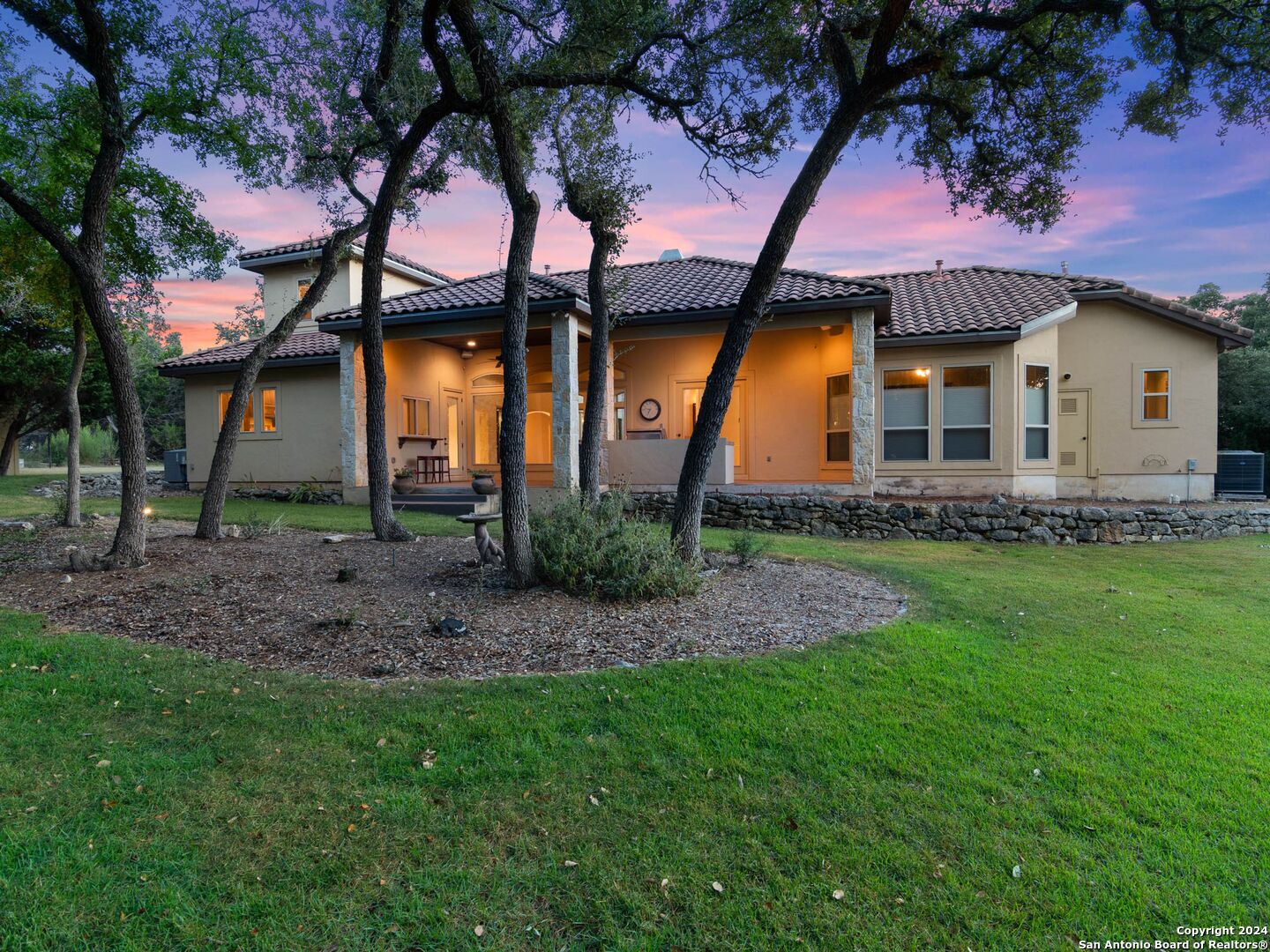 9006 Highlands Cove Boerne TX 78006