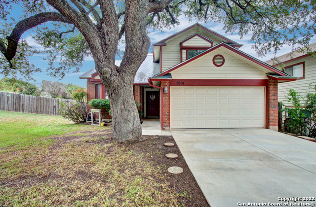 3907 Rustic Glade San Antonio TX 78247