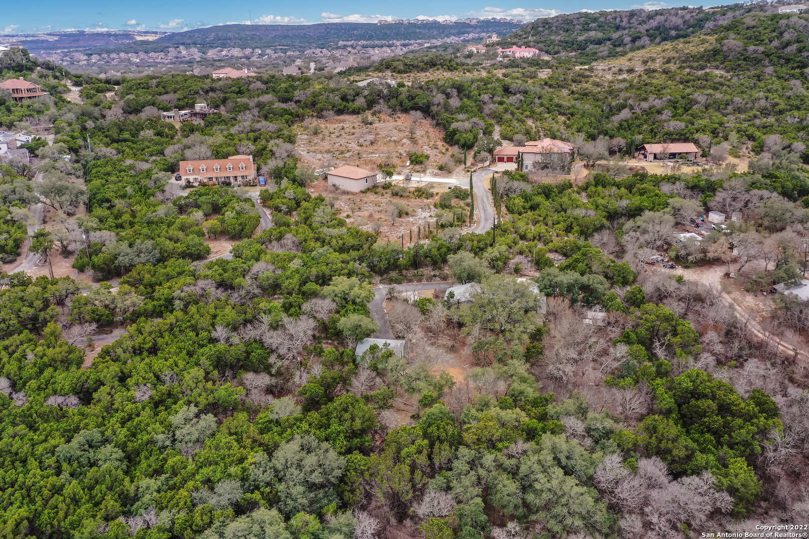 23725 Cielo Vista San Antonio TX 78255
