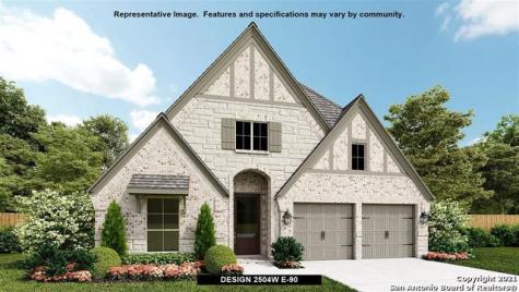 2224 Prado Drive New Braunfels TX 78132