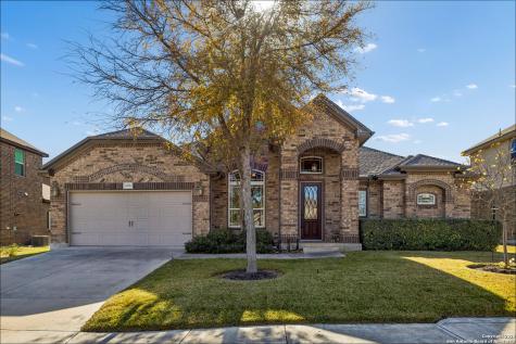 14718 Rifleman Road San Antonio TX 78254
