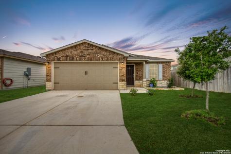 9851 Silver Mist Way San Antonio TX 78254