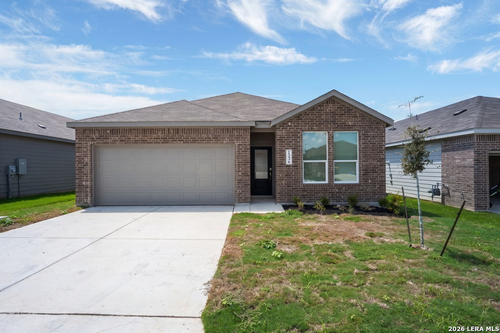 1336 Apron Trail New Braunfels TX 78130