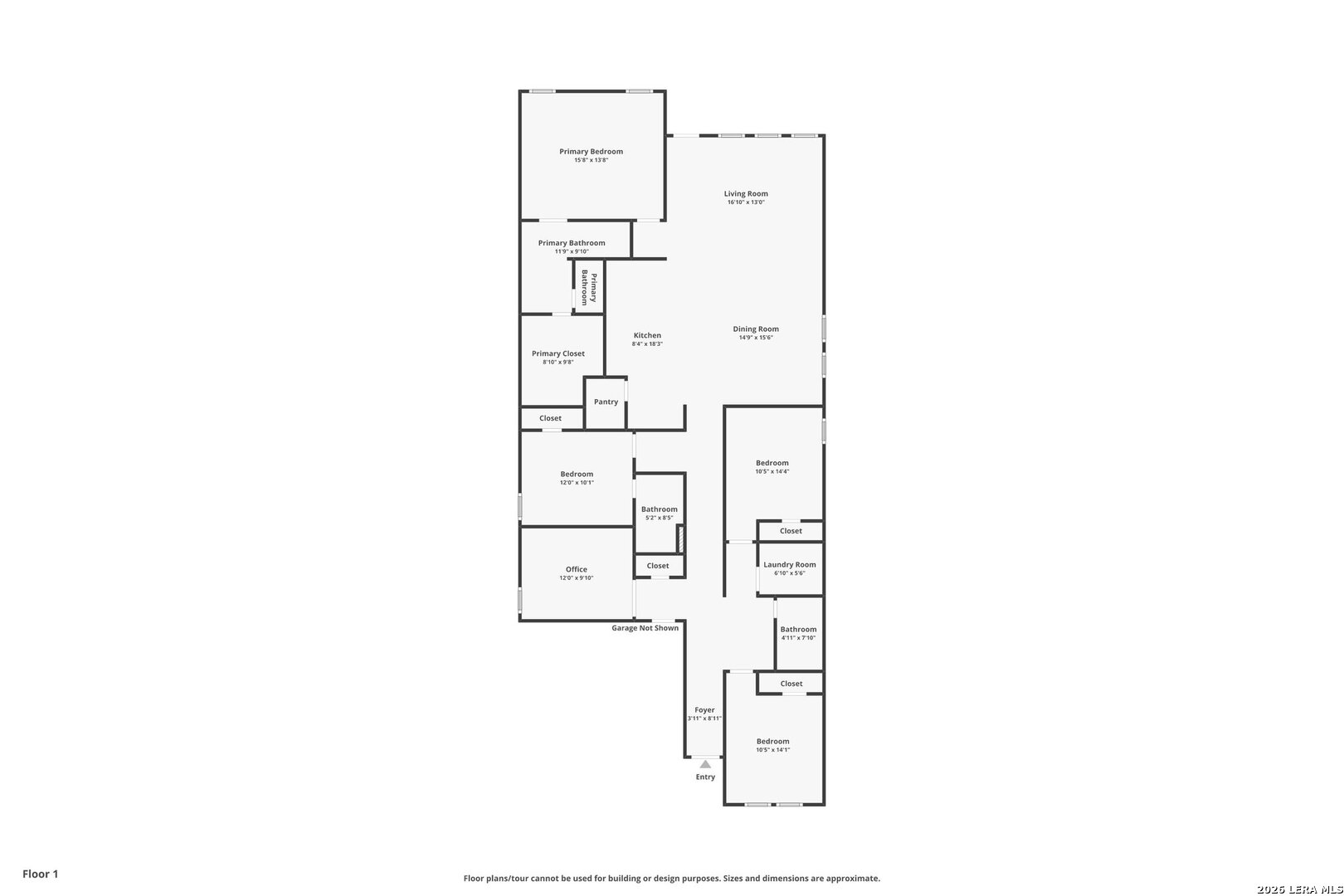 1336 Apron Trail New Braunfels TX 78130