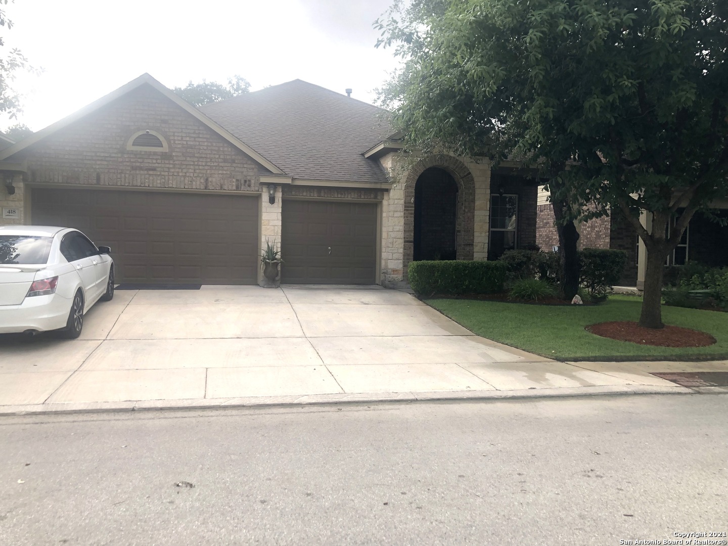 418 Mcknight Ranch San Antonio TX 78245
