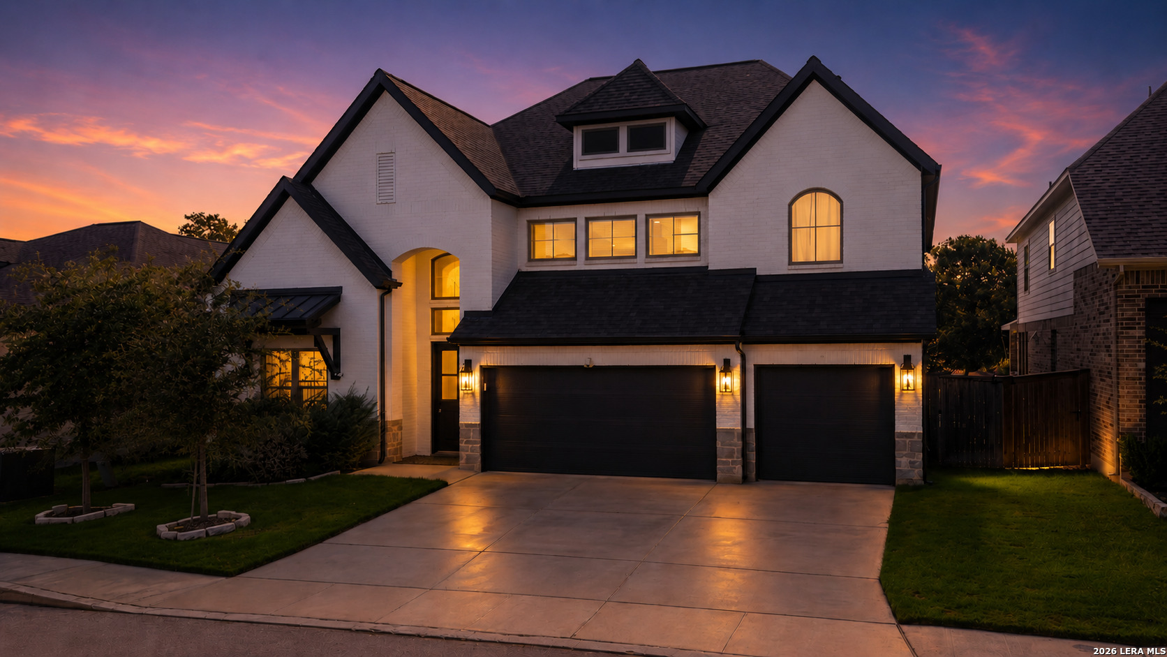 25902 Madison Ranch San Antonio TX 78255