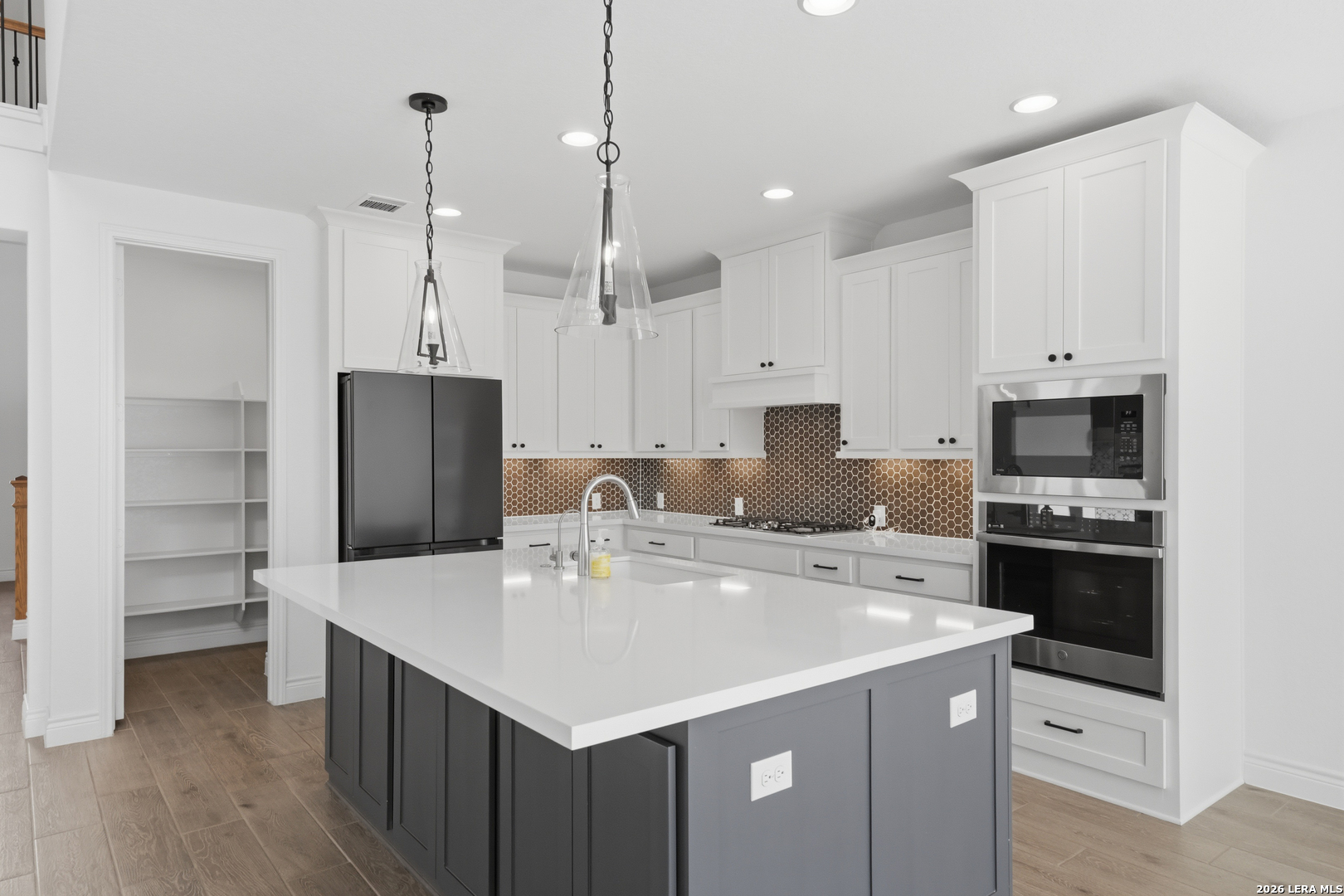 25902 Madison Ranch San Antonio TX 78255