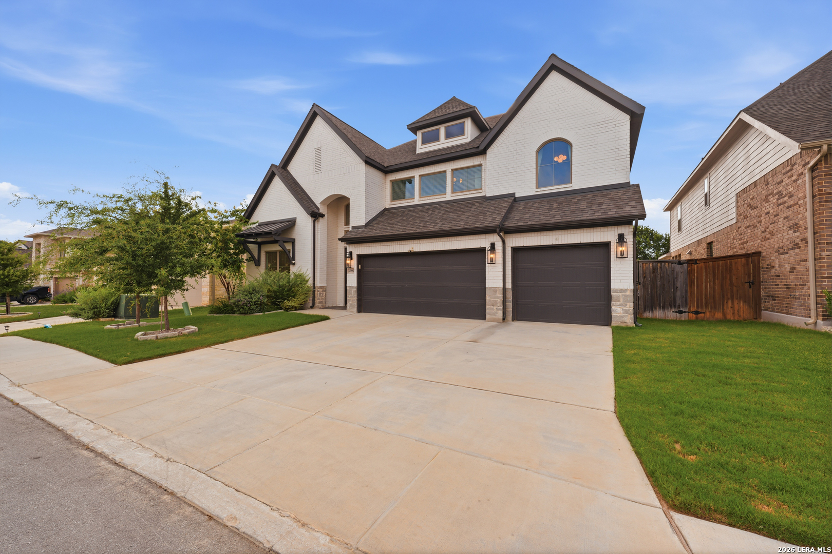 25902 Madison Ranch San Antonio TX 78255