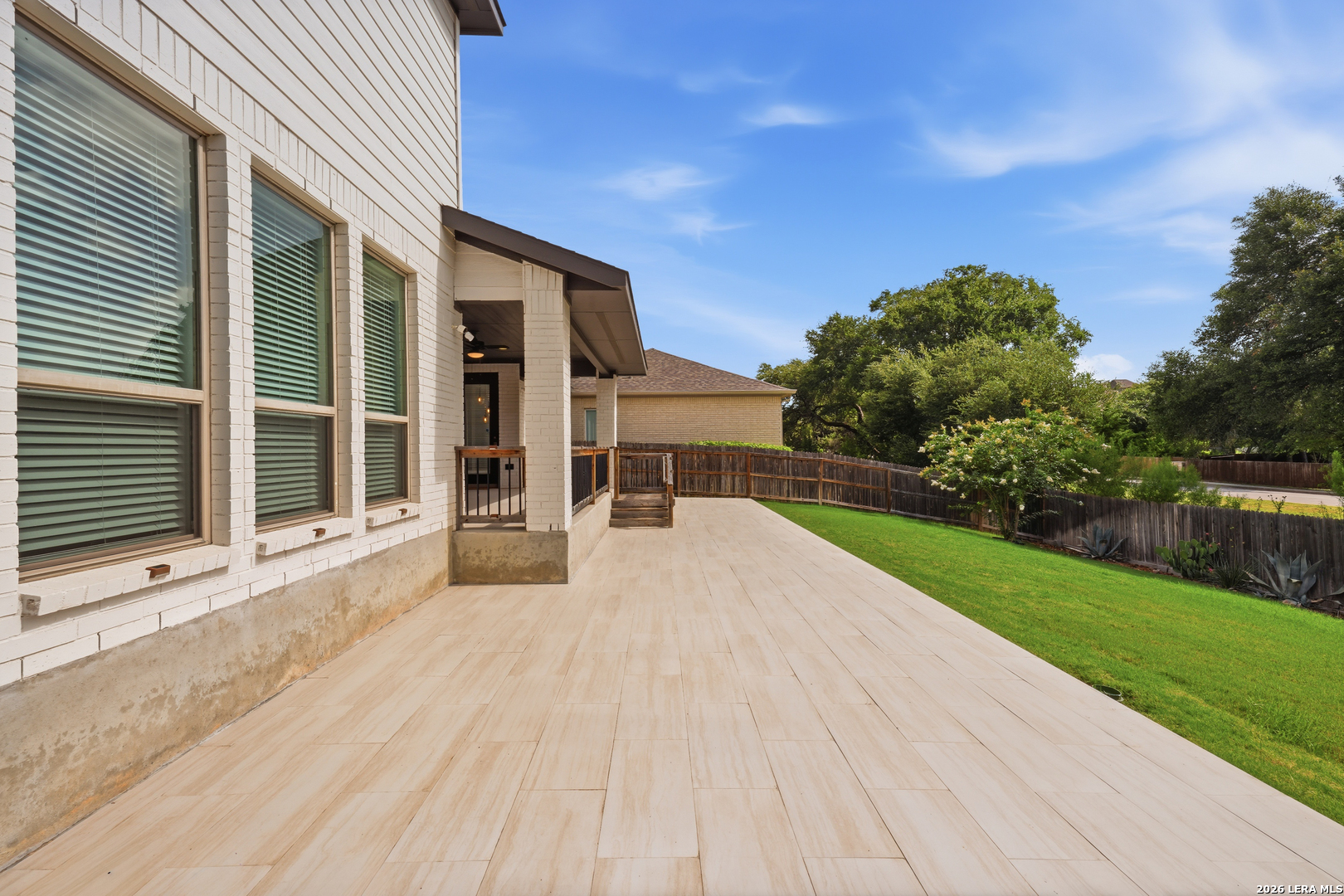 25902 Madison Ranch San Antonio TX 78255