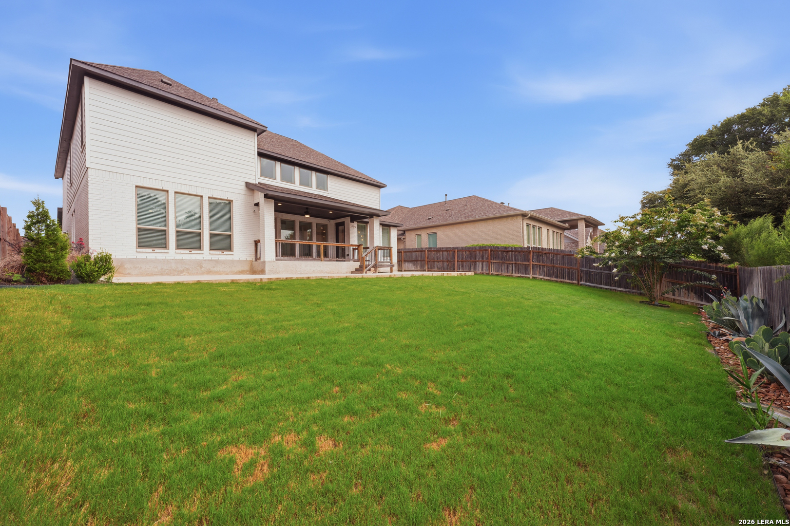 25902 Madison Ranch San Antonio TX 78255