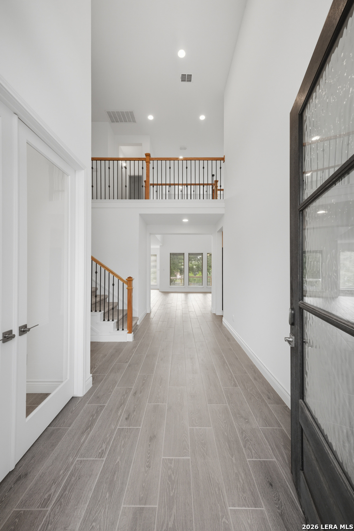 25902 Madison Ranch San Antonio TX 78255