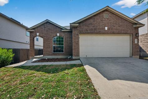 823 Antler Post San Antonio TX 78245
