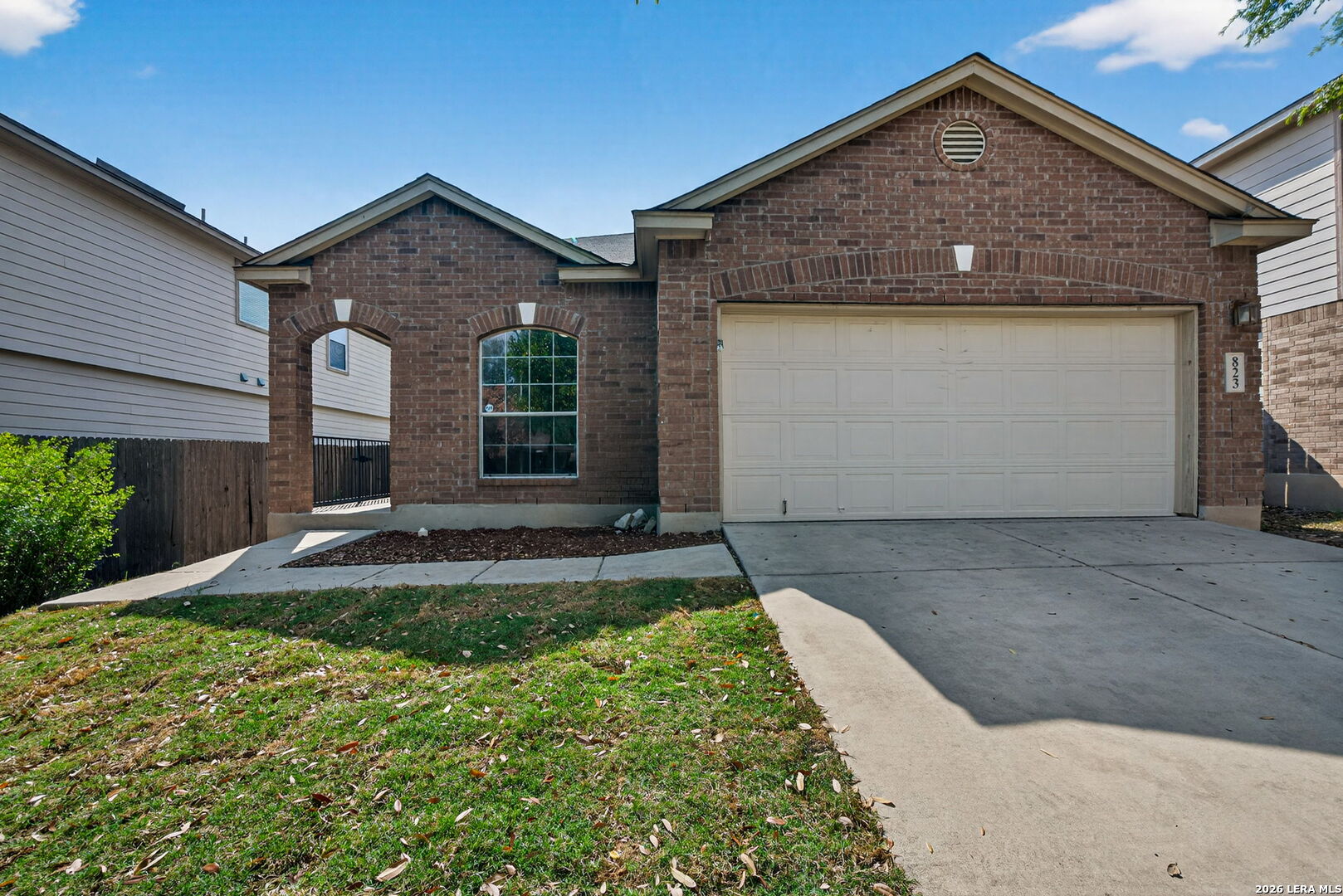 823 Antler Post San Antonio TX 78245