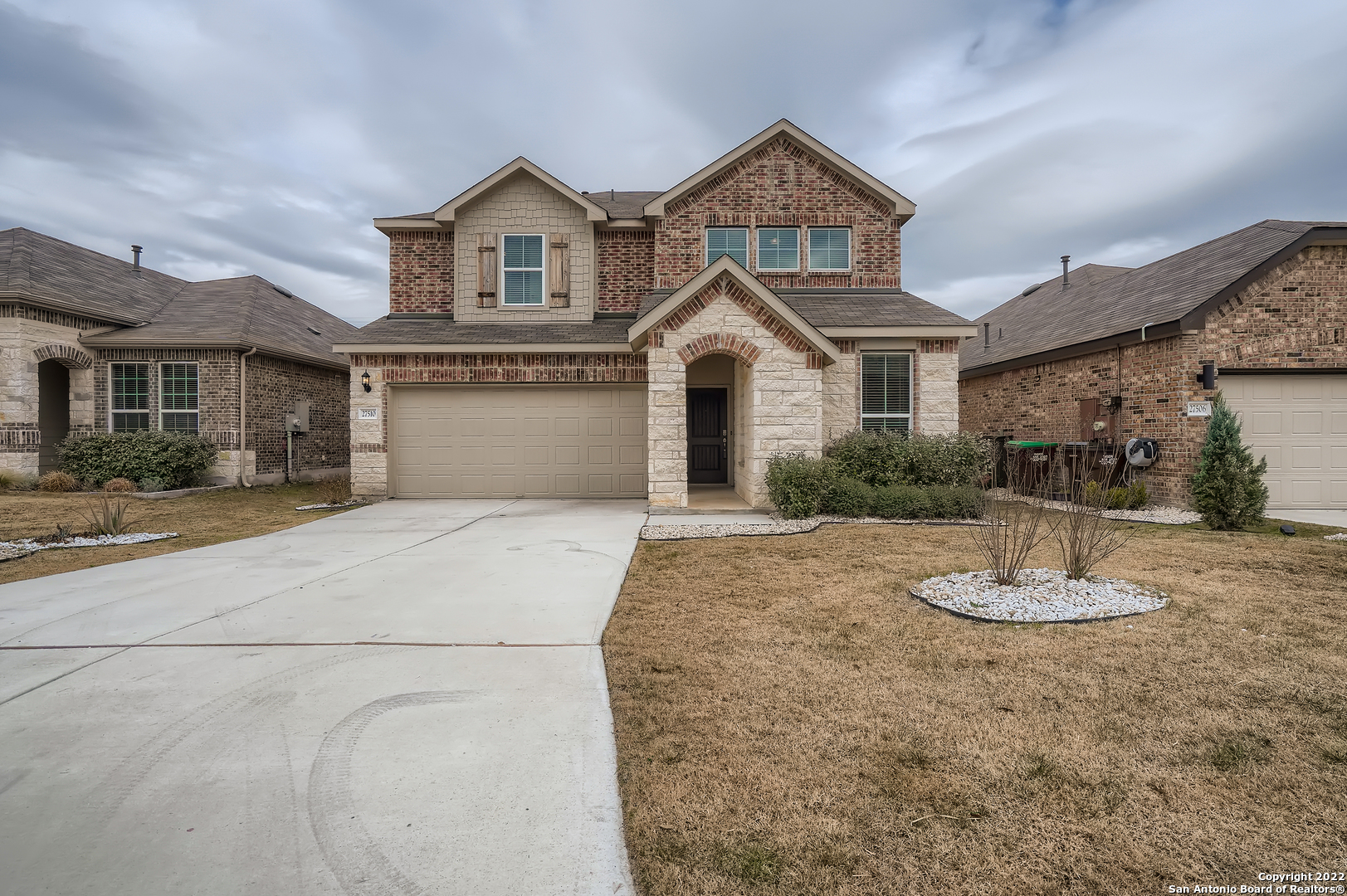 27510 Paraiso Sands Boerne TX 78015