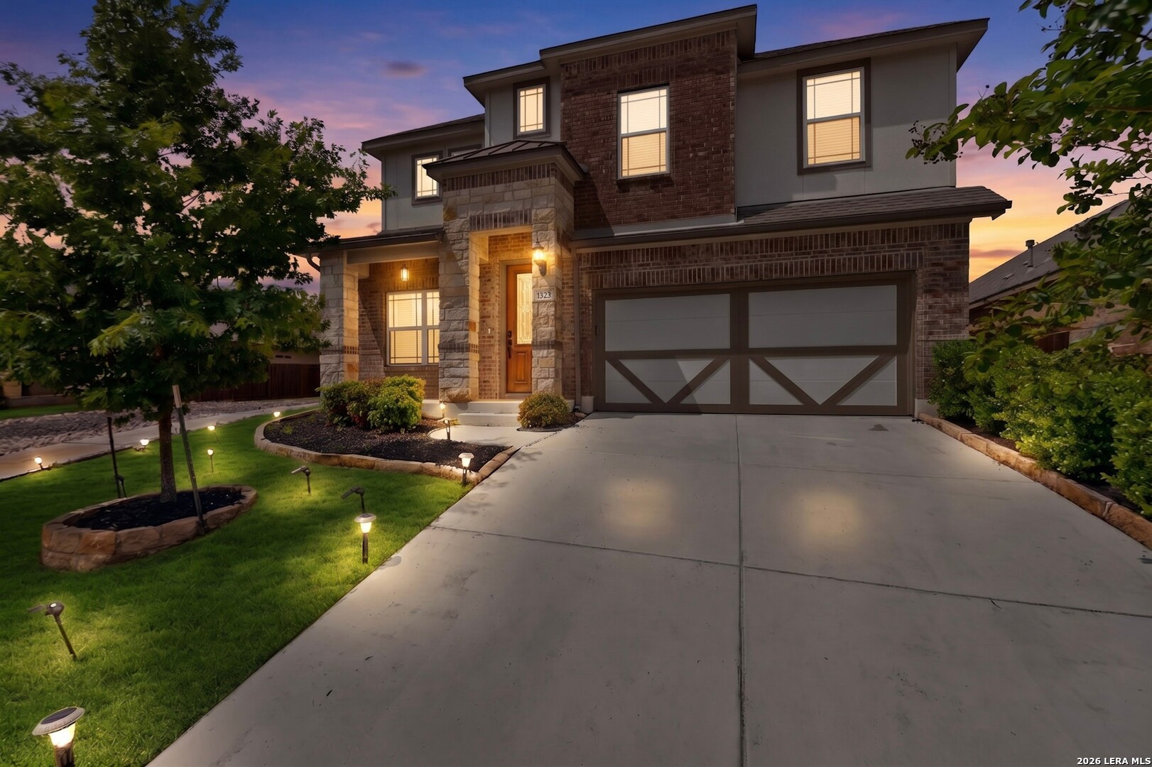 1239 Loma Ranch New Braunfels TX 78132