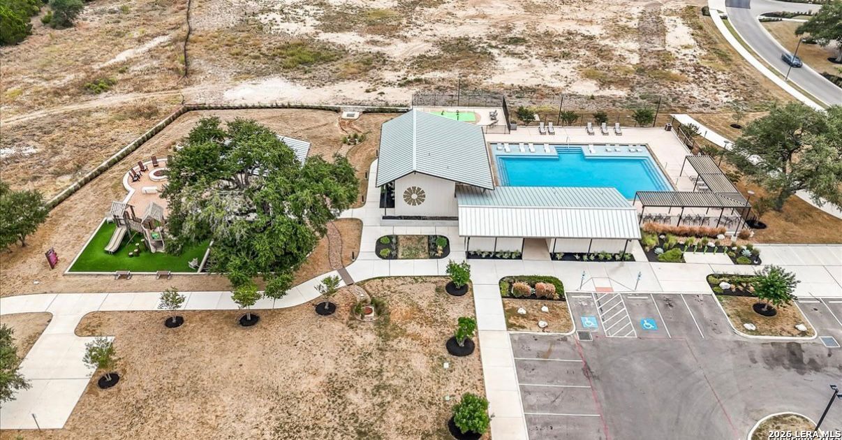 1239 Loma Ranch New Braunfels TX 78132