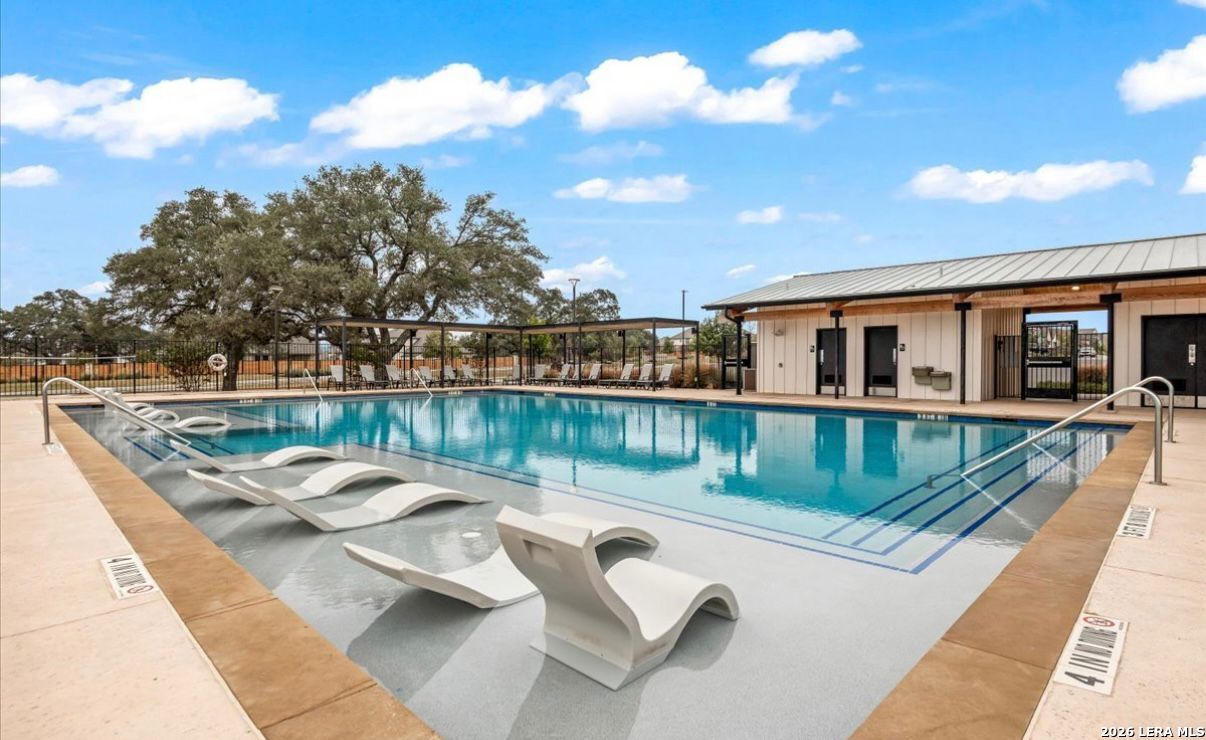 1239 Loma Ranch New Braunfels TX 78132