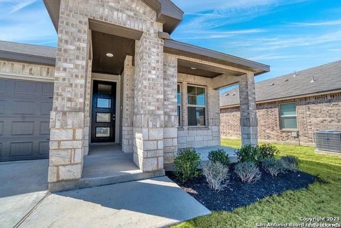 3017 Hess Boulevard San Antonio TX 78154