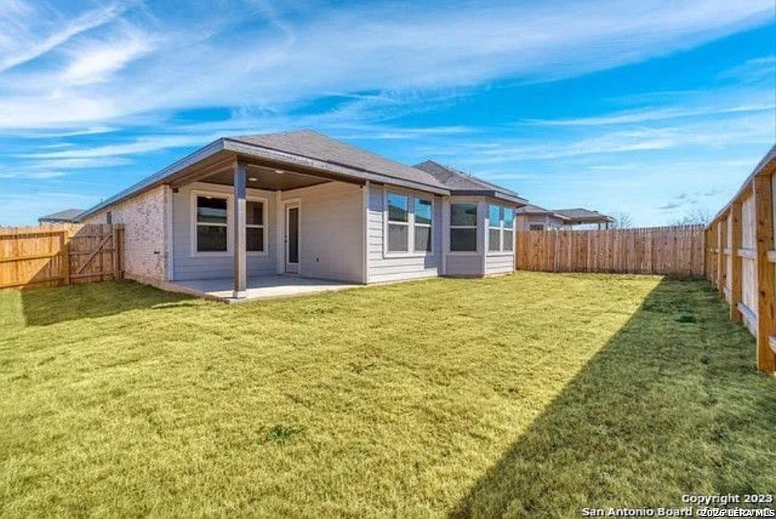 3017 Hess Boulevard San Antonio TX 78154