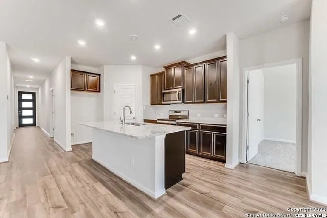 3017 Hess Boulevard San Antonio TX 78154