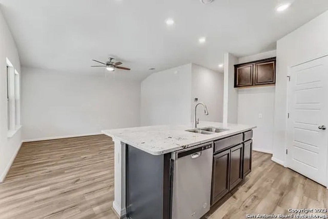 3017 Hess Boulevard San Antonio TX 78154