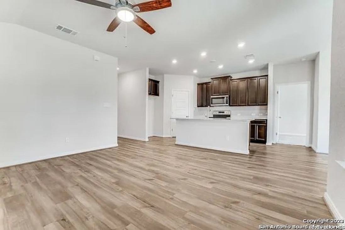 3017 Hess Boulevard San Antonio TX 78154