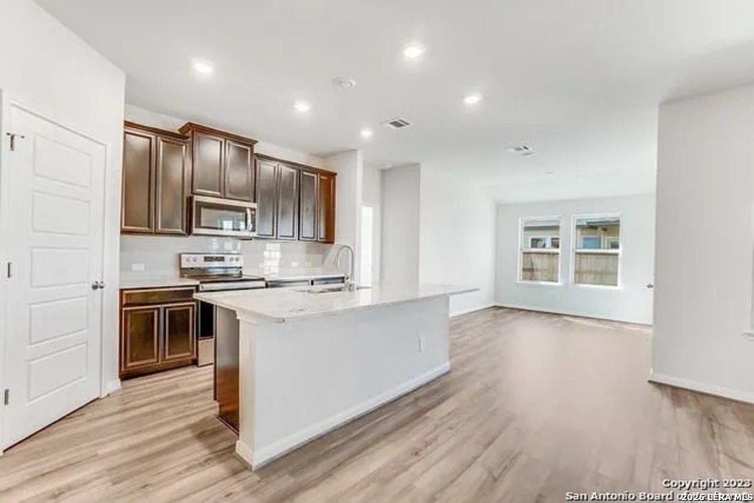3017 Hess Boulevard San Antonio TX 78154