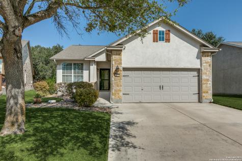12635 Desert Palm San Antonio TX 78253