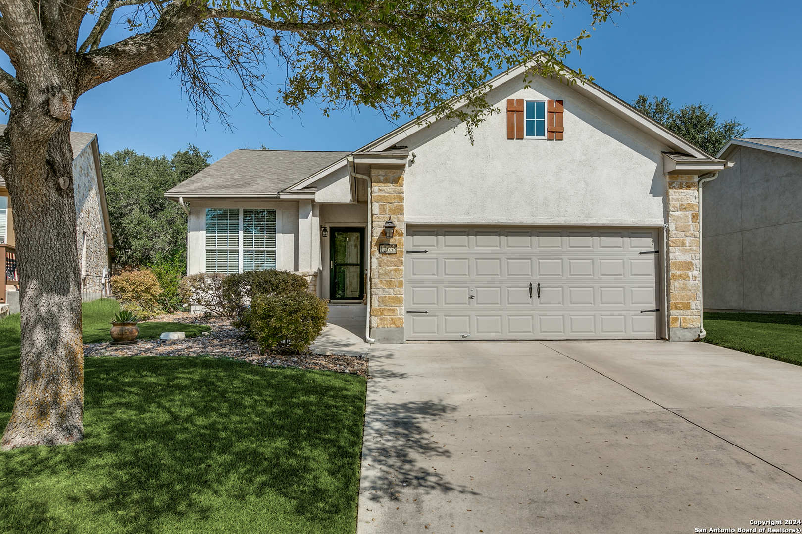 12635 Desert Palm San Antonio TX 78253