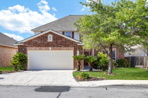 8107 Rockwell Vista San Antonio TX 78249