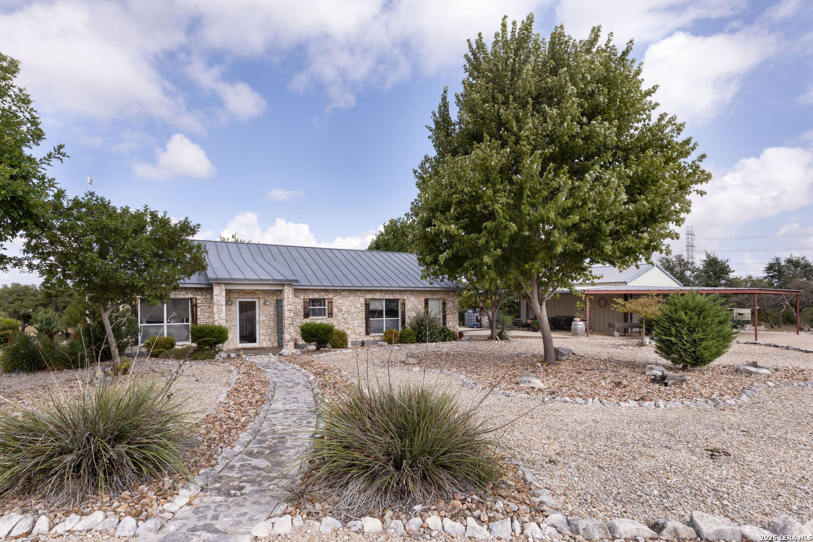 145 Rough Creek Road Mountain Home TX 78058