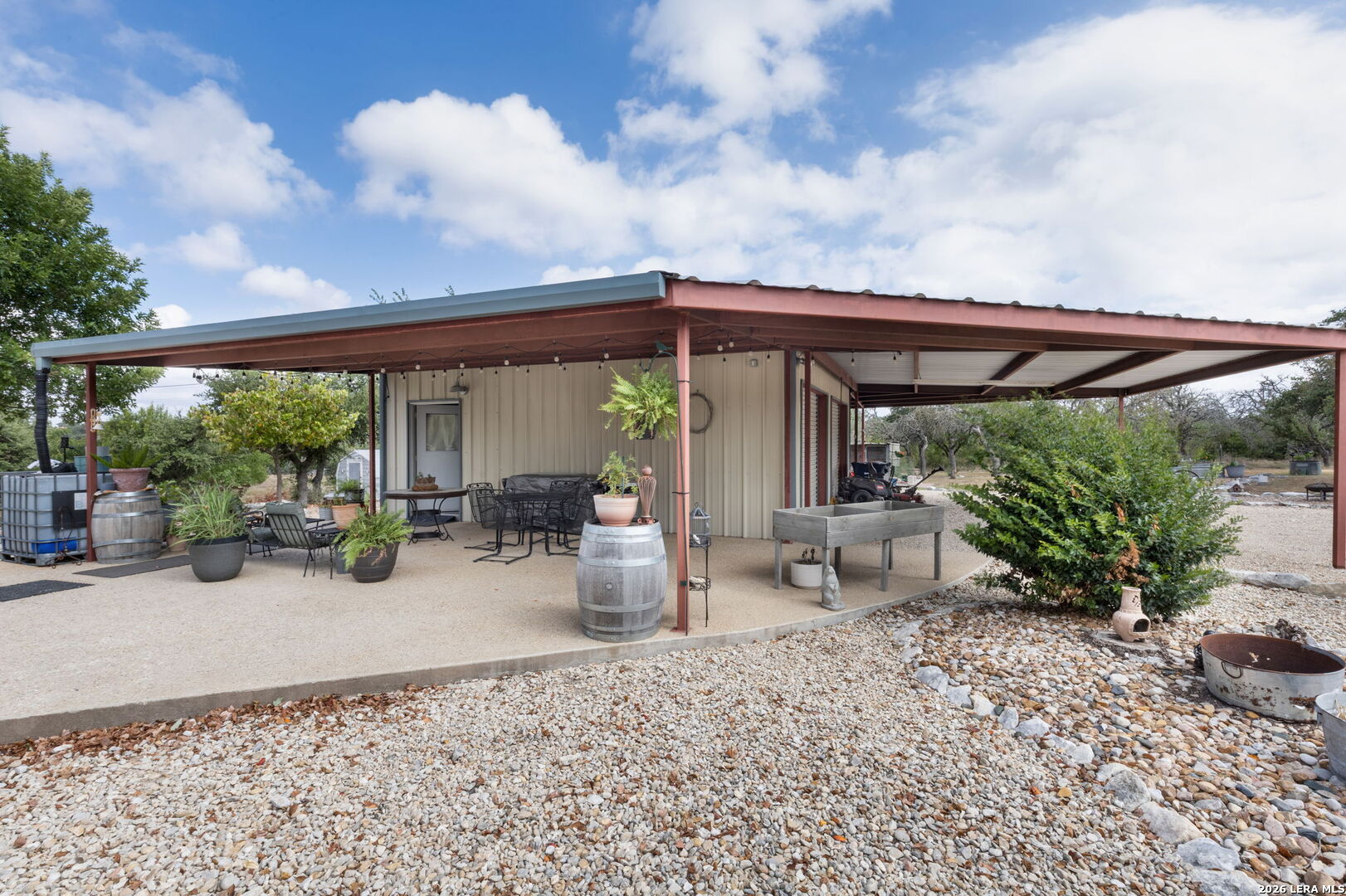145 Rough Creek Road Mountain Home TX 78058