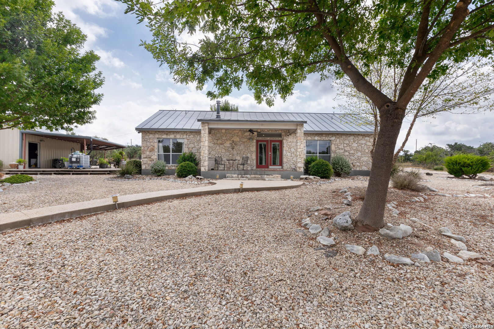 145 Rough Creek Road Mountain Home TX 78058