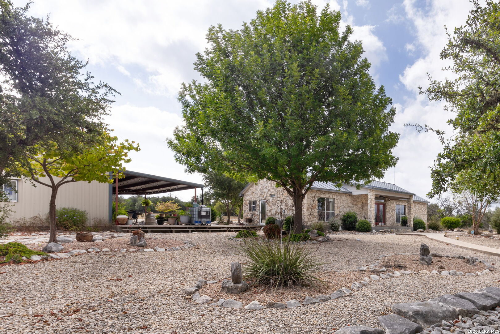 145 Rough Creek Road Mountain Home TX 78058