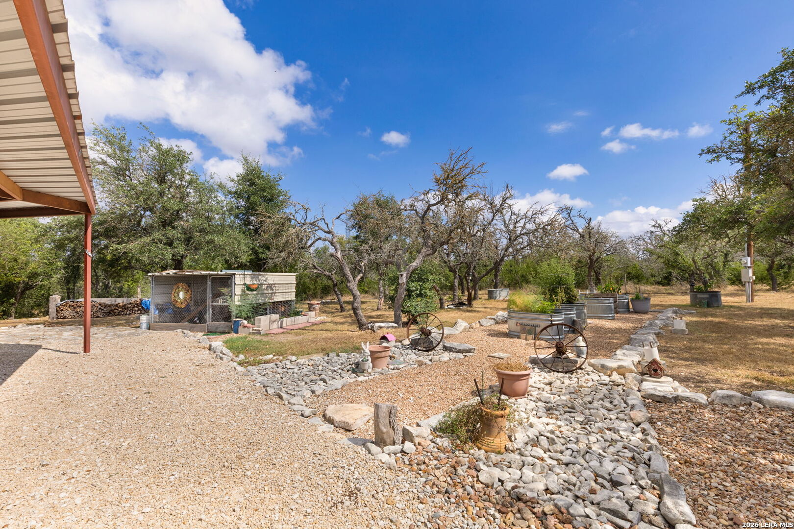 145 Rough Creek Road Mountain Home TX 78058