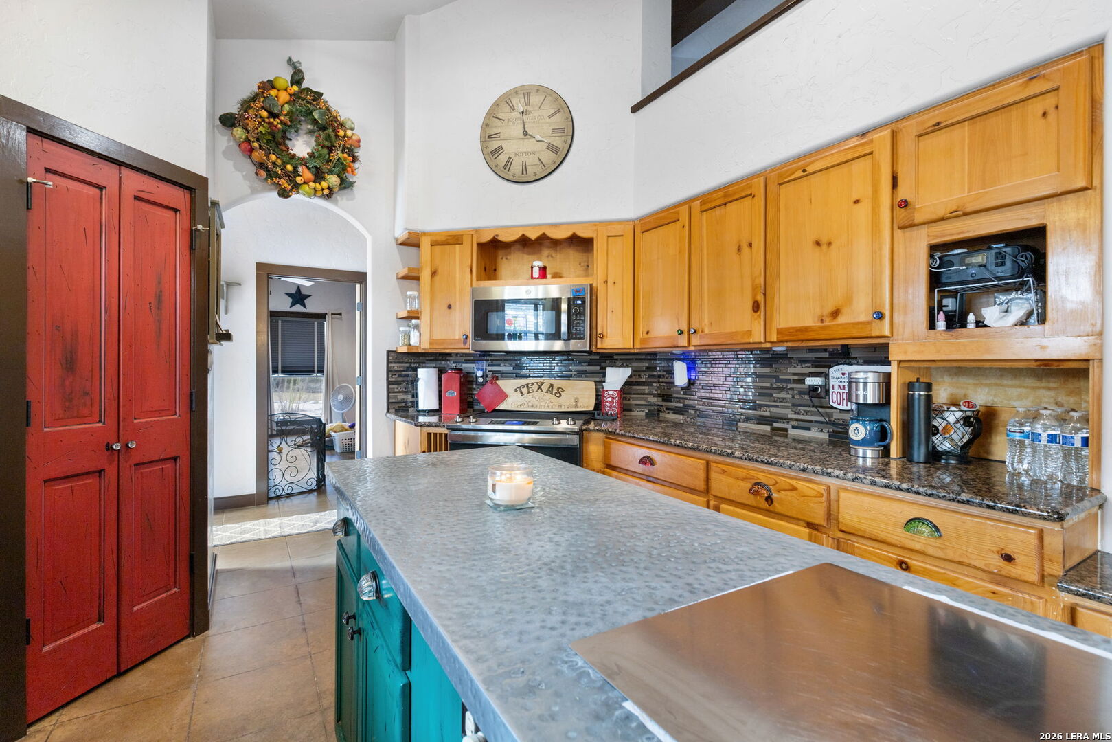 145 Rough Creek Road Mountain Home TX 78058