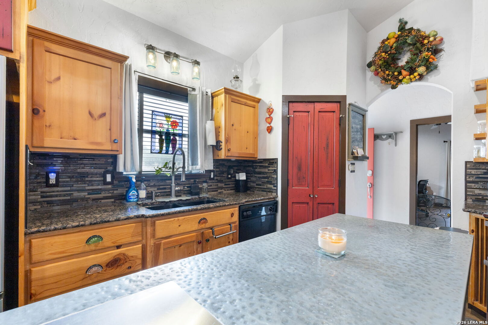 145 Rough Creek Road Mountain Home TX 78058