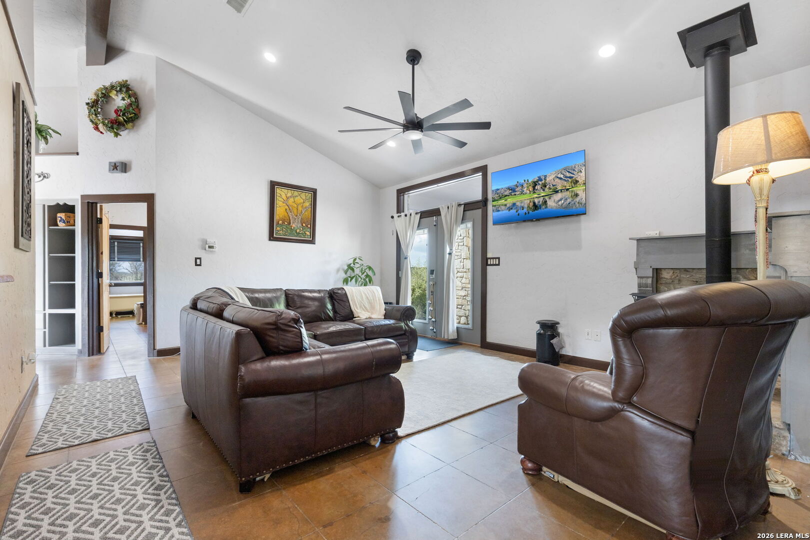 145 Rough Creek Road Mountain Home TX 78058