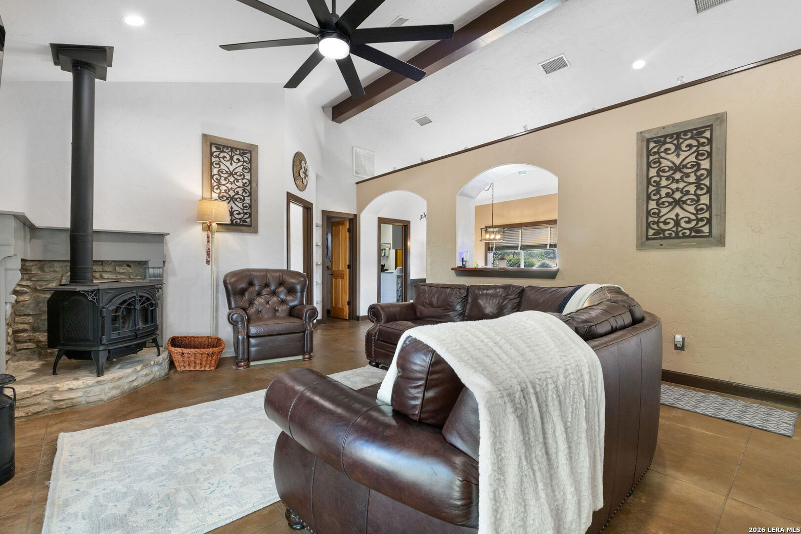 145 Rough Creek Road Mountain Home TX 78058