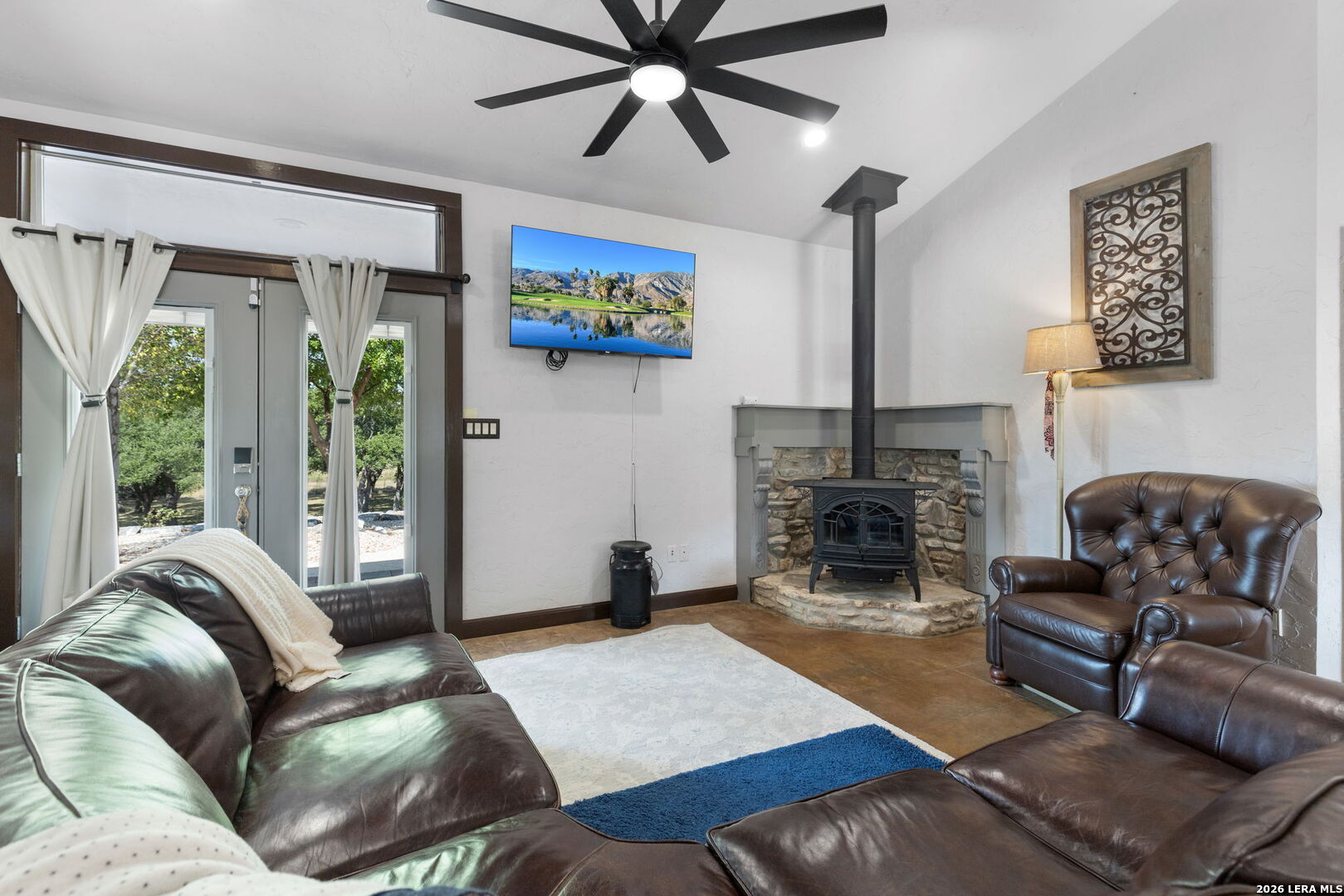 145 Rough Creek Road Mountain Home TX 78058
