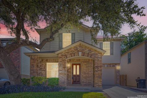 50 Knights Peak San Antonio TX 78254