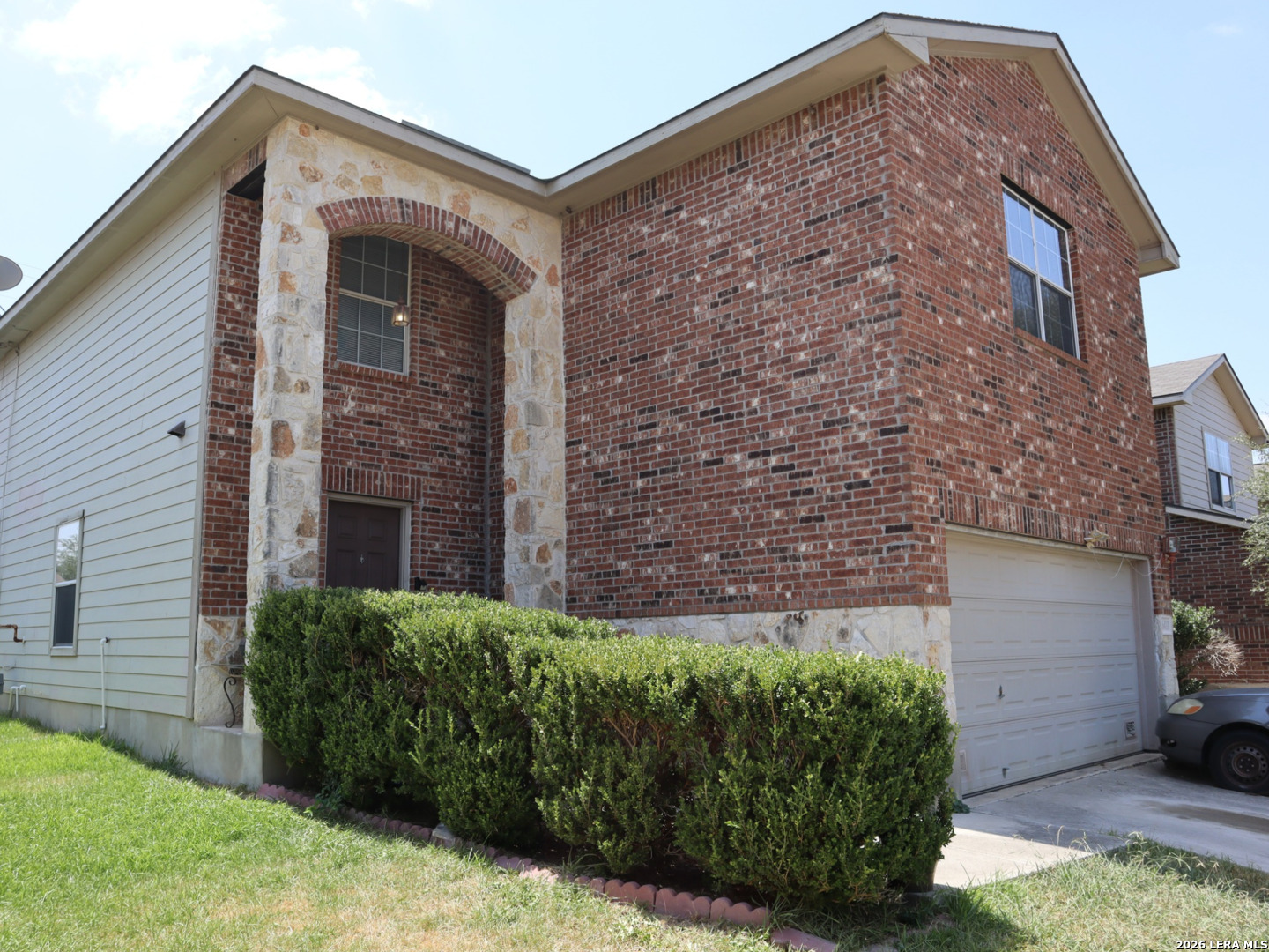 6418 Candleview Court San Antonio TX 78244