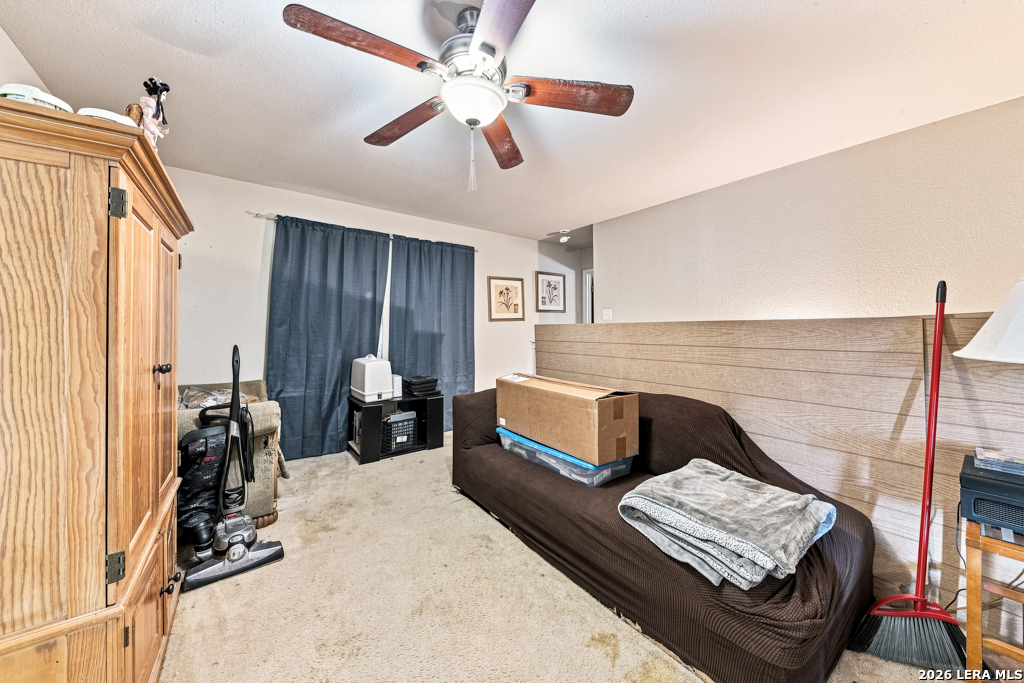 6418 Candleview Court San Antonio TX 78244