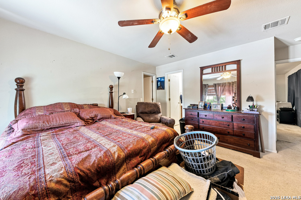 6418 Candleview Court San Antonio TX 78244