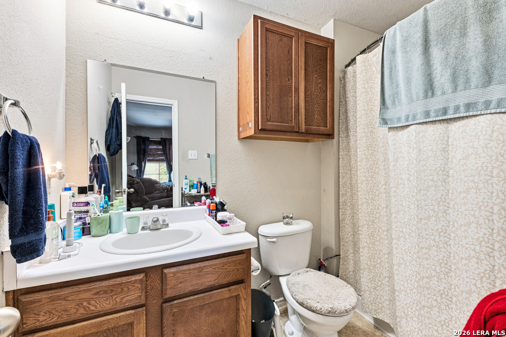 6418 Candleview Court San Antonio TX 78244