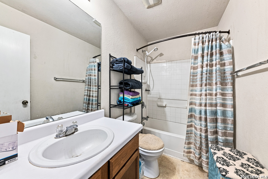 6418 Candleview Court San Antonio TX 78244