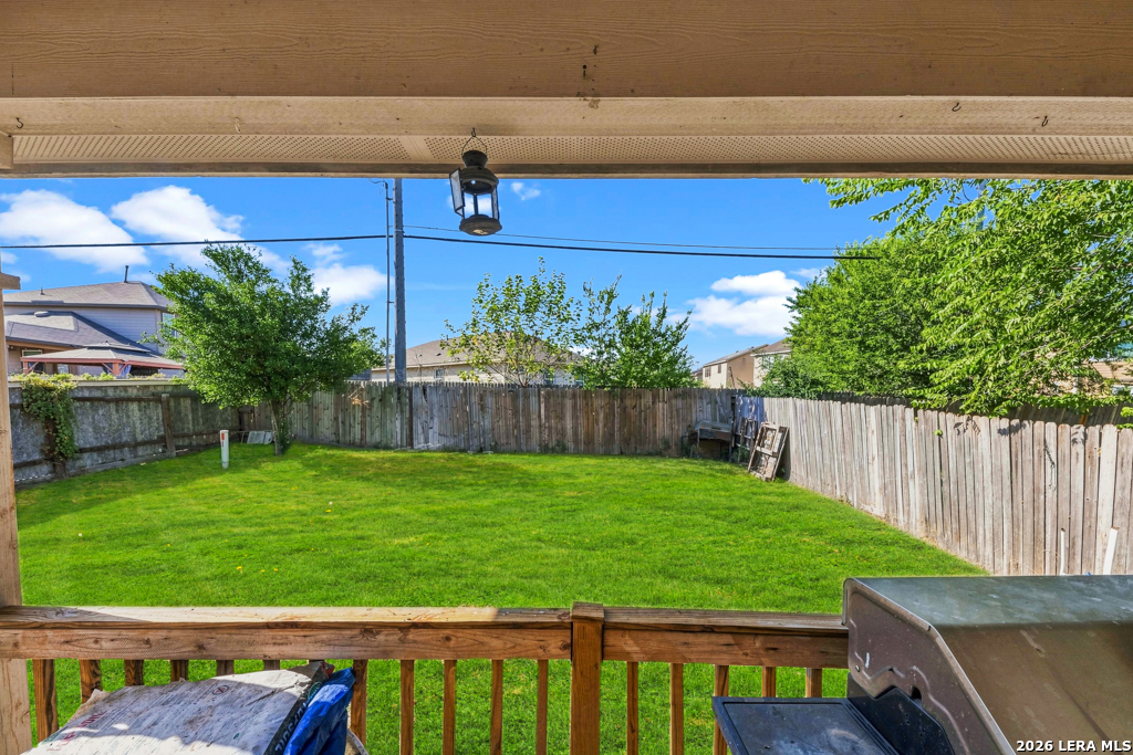 6418 Candleview Court San Antonio TX 78244